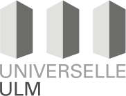 Universelle Ulm – Science Park III Logo